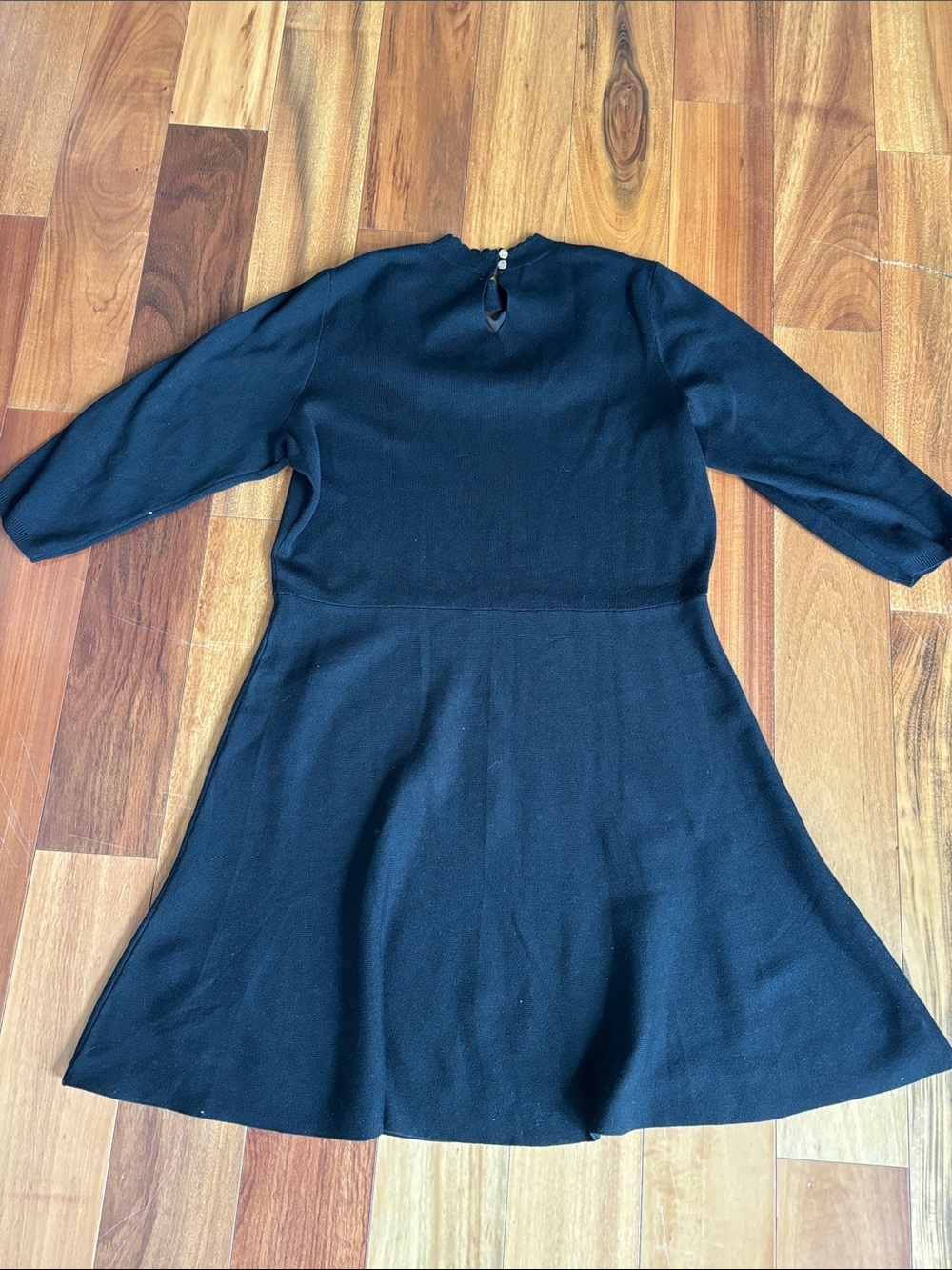 Draper James knit dress - Picture 8 of 10